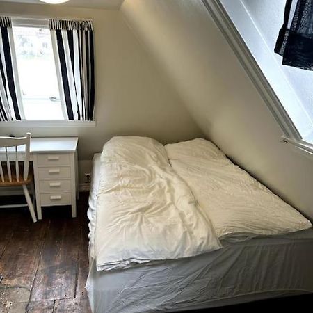 Cozy Apartment In Popular Street 베르겐 외부 사진