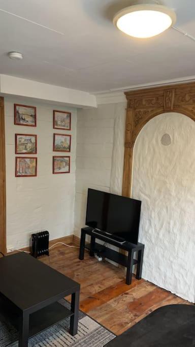 Cozy Apartment In Popular Street 베르겐 외부 사진